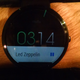 Illustration for article titled Android Wear Review: Moto 360 (Updated! x2)